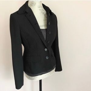 Anne Klein Textured Blazer